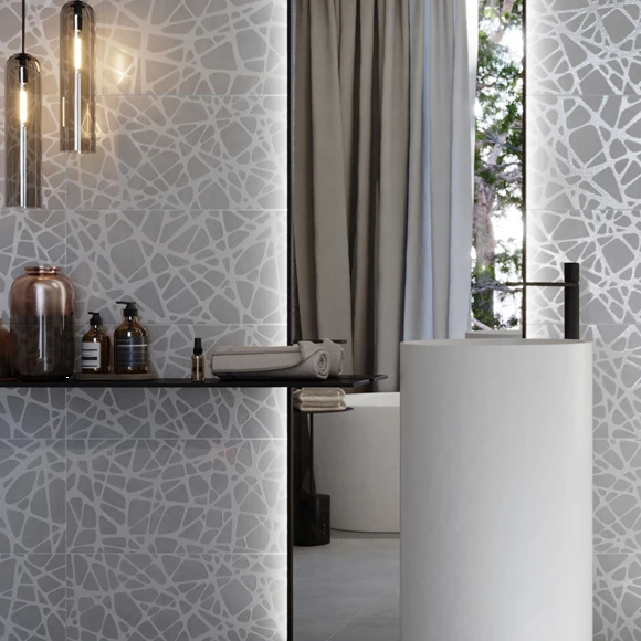 Obklady značky RAKO 2024